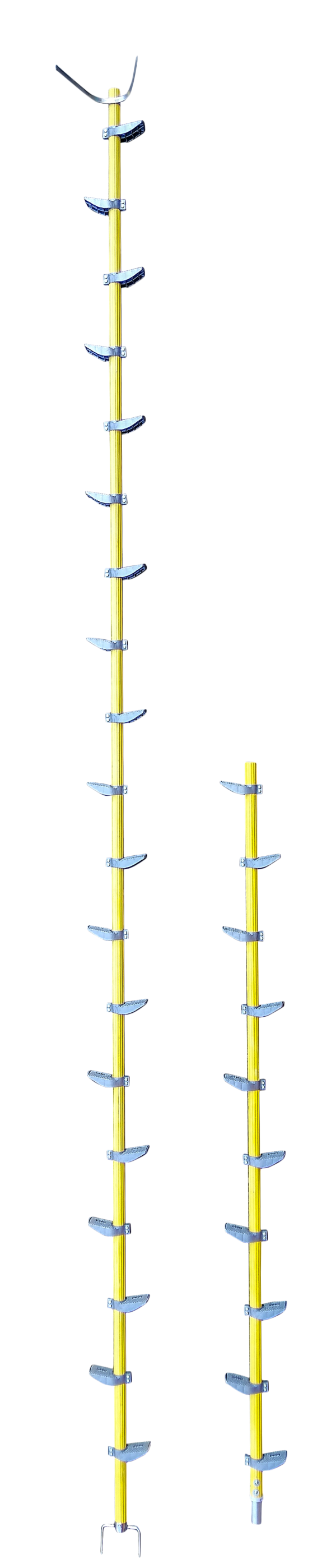 FIBER LADDER