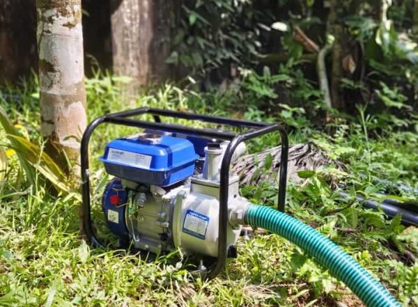 Pump set - SK-WPP_30