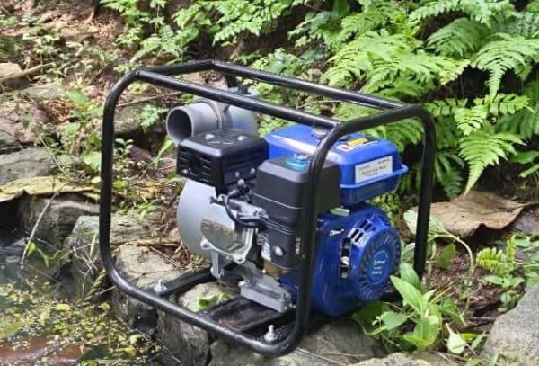 PUMP SET (SK-WPP-20)