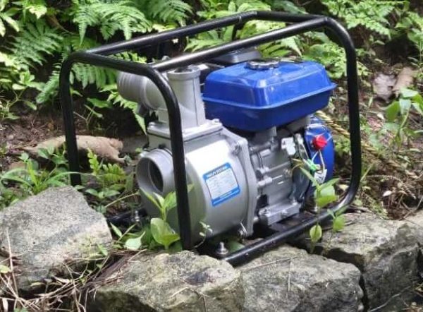 PUMP SET (SK-WPP-20) - Image 2
