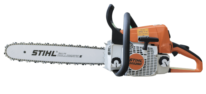 chain-saw