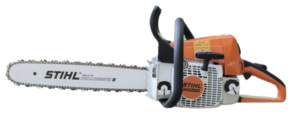 STIHL_MS_250