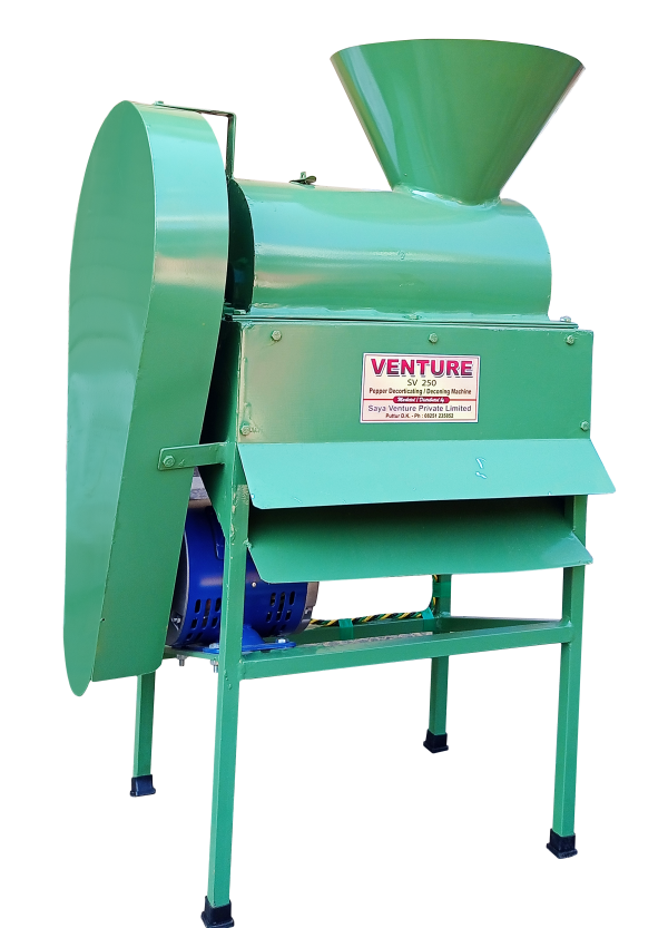 VENTURE