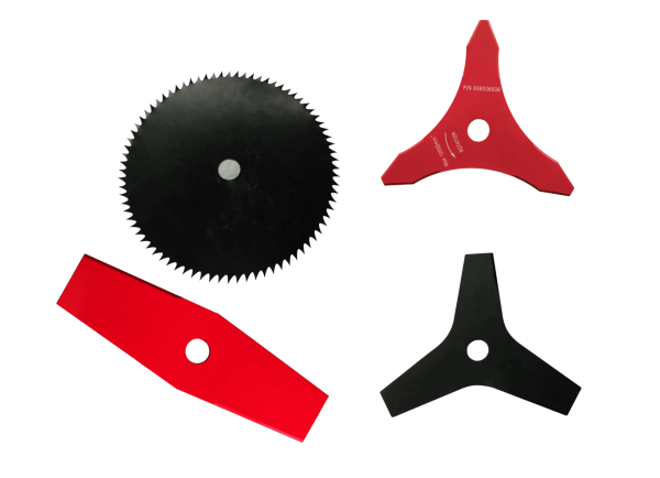 Blades
