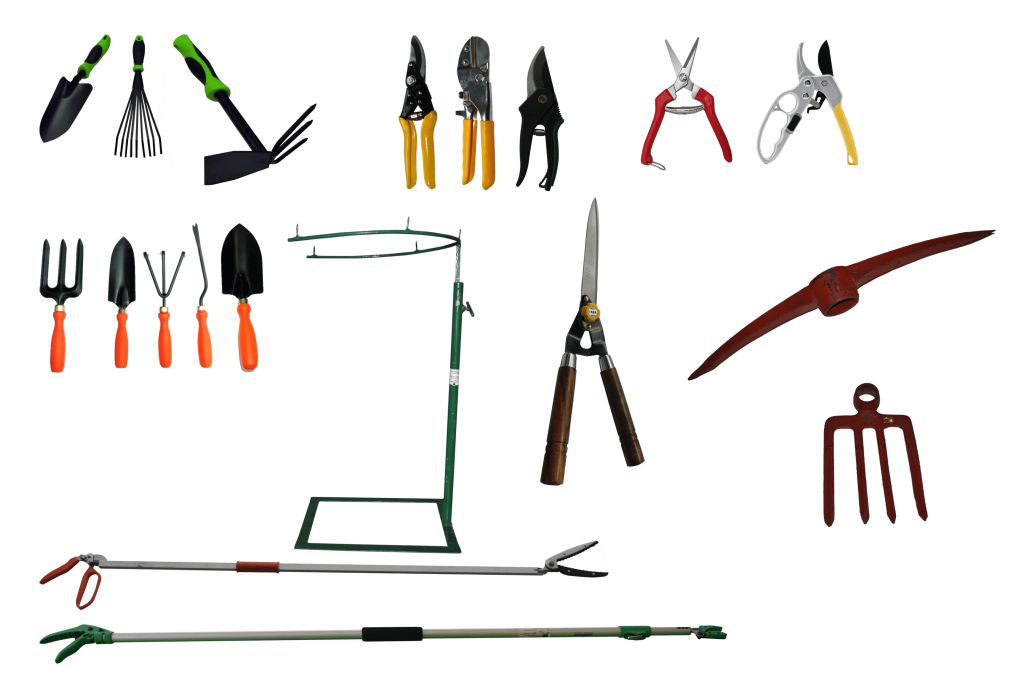 Gardening Tools