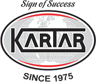 Kartar logo