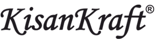 Kisan kraft logo