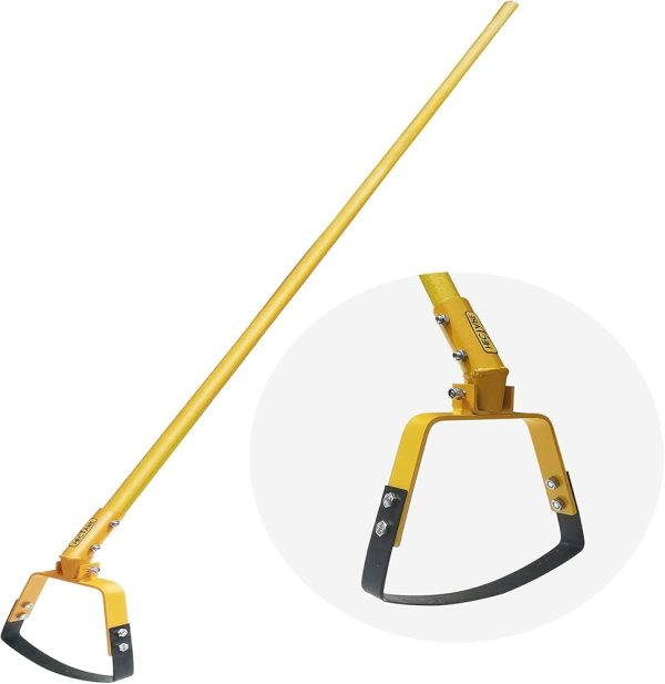 MANUAL WEEDER