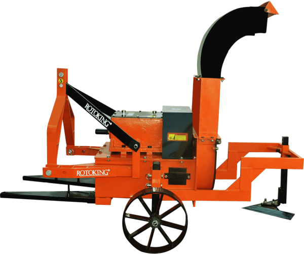 MOBILE SHREDDER