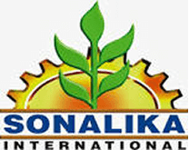 sonalika logo