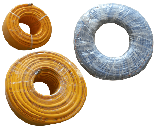 Spray Hosepipe