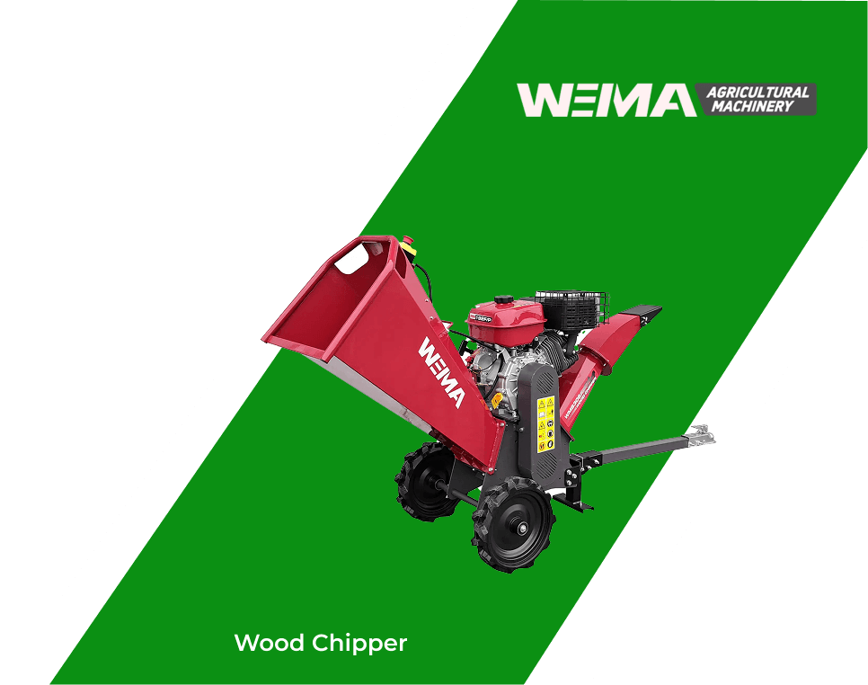 Wood Chipper