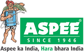 Aspee logo