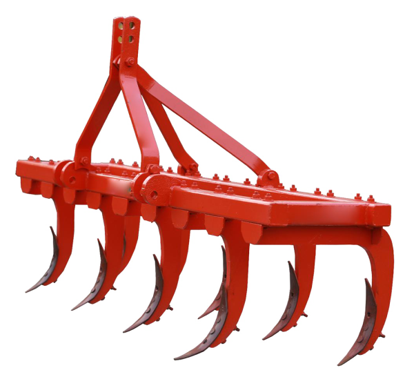 cultivator