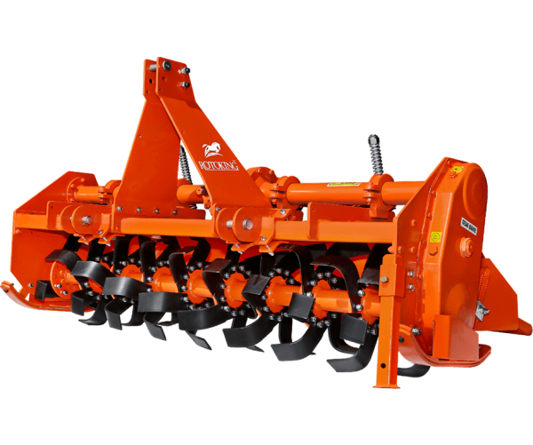 Rotovator