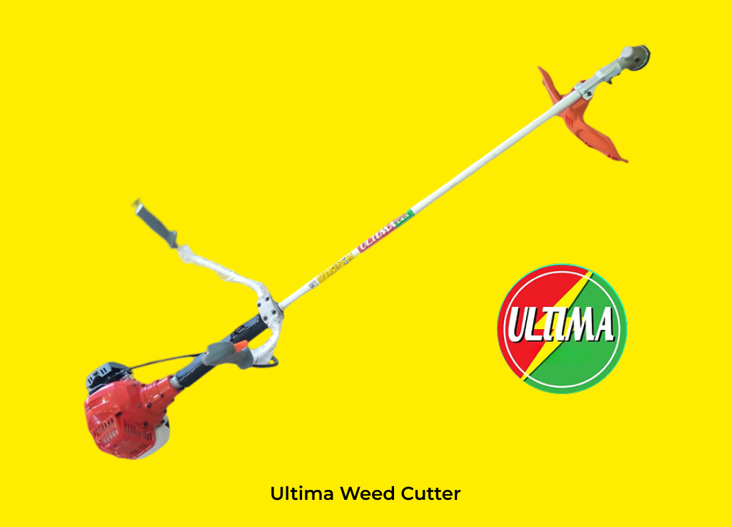 weed cutter - tablet view