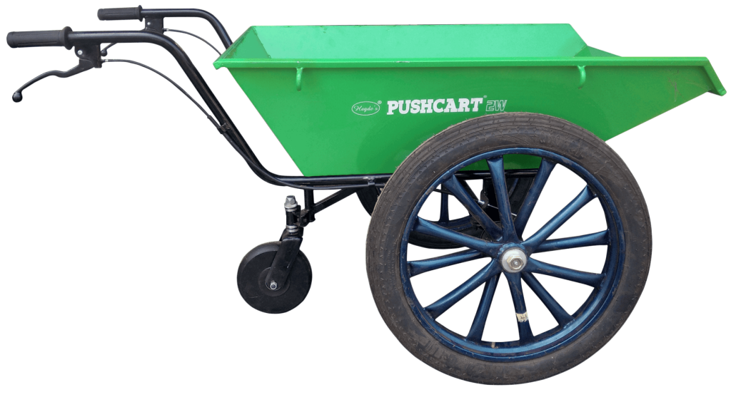 Pushcart