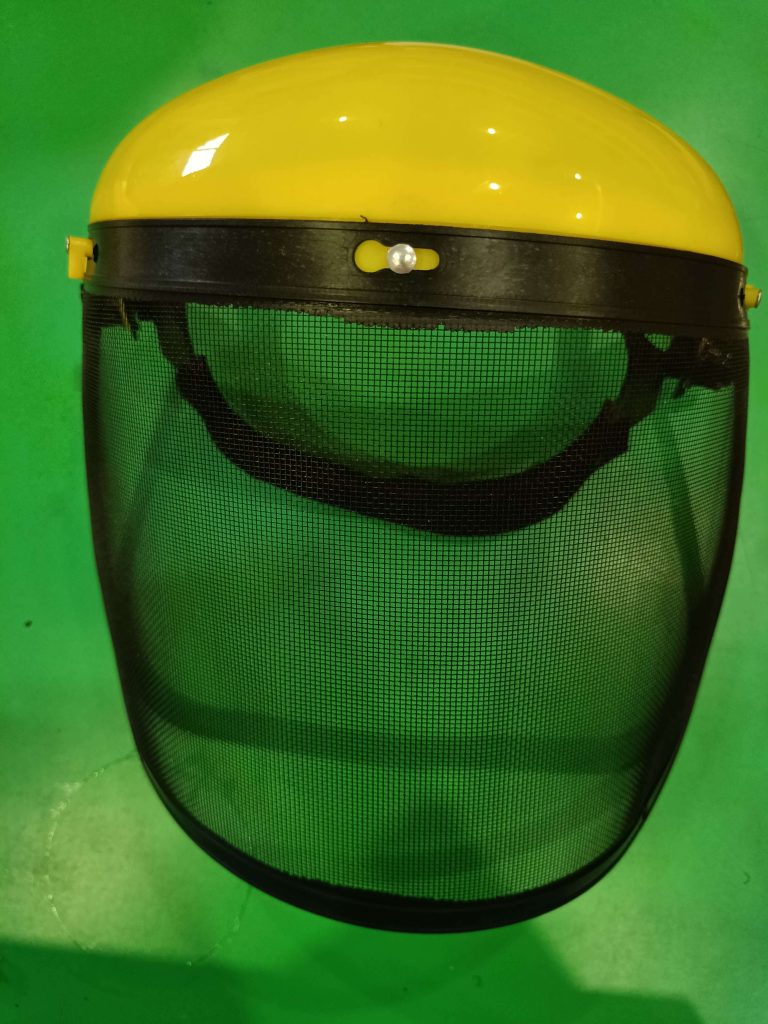 Safety helmet set(SE-1322)