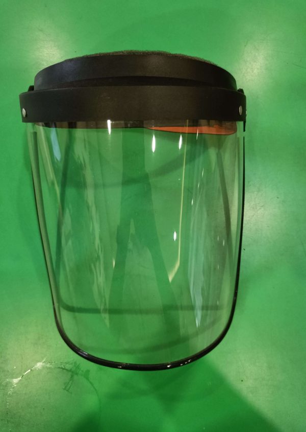 VISOR 5.5