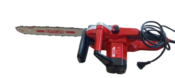 canfly electric 2