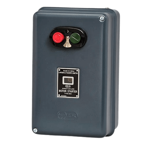 motor-starters